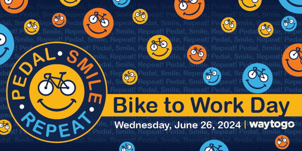 2024 Bike to Work Day header