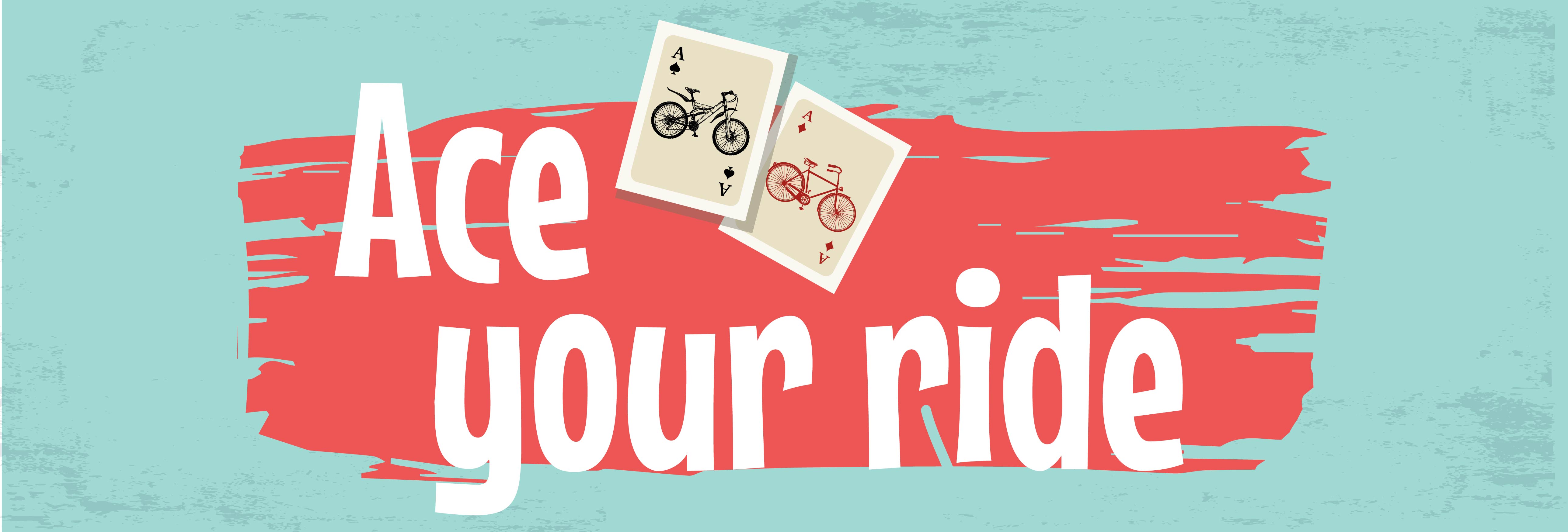 Bike to Work Day logo for 2025.