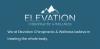 Profile picture for user Elevation Chiropractic and Wellness