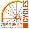 Profile picture for user dax@communitycycles.org